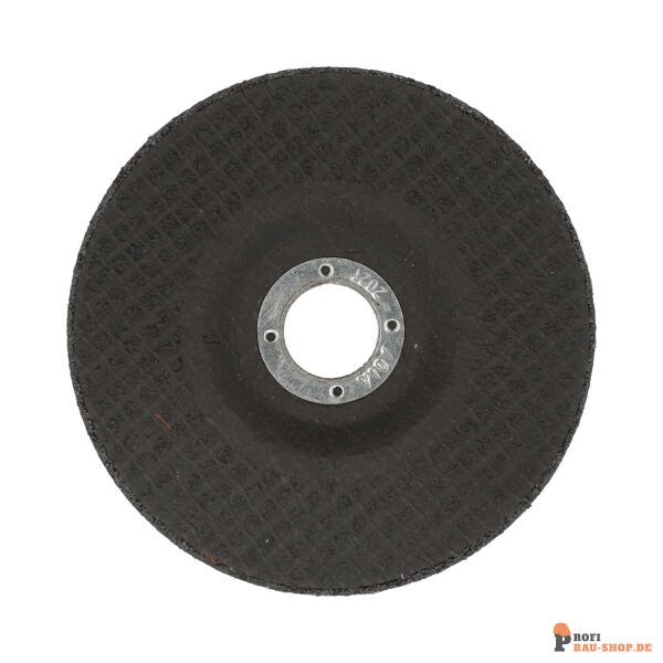 nortonschleifmittel/NORTON_schleifmittel_66253371176 Norton FOUNDRY X for Right-Angle Grinder Grinding on CAST IRON 125x7x22.23 GRIT 24_134356